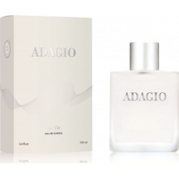 Вода туалетная Dilis Parfum Adagio 100 мл Вода туалетная Dilis Parfum Adagio 100 мл