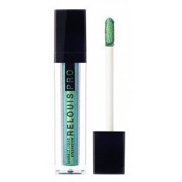 Тени для век жидкие Relouis Pro Sparkle Liquid Eyeshadow тон 35 Тени для век жидкие Relouis Pro Sparkle Liquid Eyeshadow тон 35