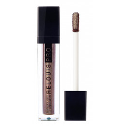 Тени для век жидкие Relouis Pro Sparkle Liquid Eyeshadow тон 36 Тени для век жидкие Relouis Pro Sparkle Liquid Eyeshadow тон 36