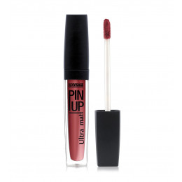 Блеск для губ Luxvisage Pin-Up тон 34 Vintage rose 5 г Блеск для губ Luxvisage Pin-Up тон 34 Vintage rose 5 г
