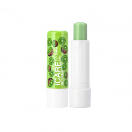 Бальзам-уход для губ Relouis iCARE lip balm kiwi