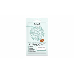 Маска увлажняющая SelfieLab Hydro Essence для лица и шеи, гелевая, несмываемая 8 г Маска увлажняющая SelfieLab Hydro Essence для лица и шеи, гелевая, несмываемая 8 г