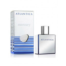 Вода туалетная Dilis Parfum Atlantica Mercury 100 мл Вода туалетная Dilis Parfum Atlantica Mercury 100 мл