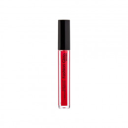 Блеск для губ Relouis Fashion Gloss с зеркальным эффектом тон 09 пламя Мадрида 3,7 г