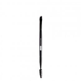 Кисть для бровей Relouis PRO Brow&Eyeliner Brush синтетический ворс