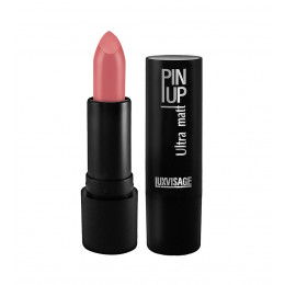 Губная помада LUX Visage Pin-Up Ultra matt № 514 , 4г Губная помада LUX Visage Pin-Up Ultra matt № 514 , 4г