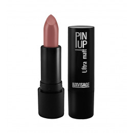 Губная помада LUX Visage Pin-Up Ultra matt № 524 , 4г Губная помада LUX Visage Pin-Up Ultra matt № 524 , 4г
